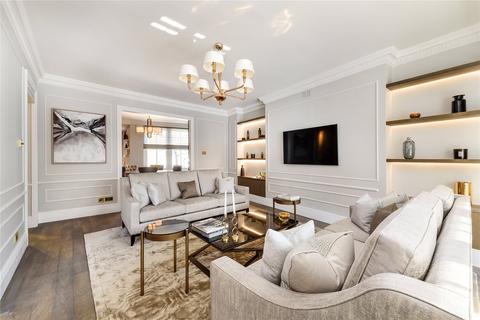 5 bedroom apartment to rent, Lincoln House, Basil Street, London, SW3
