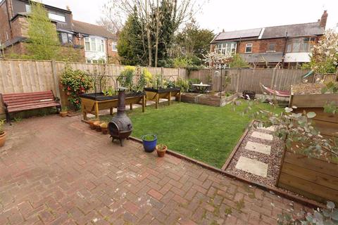 3 Plumbley Drive, Manchester, M16 9QQ