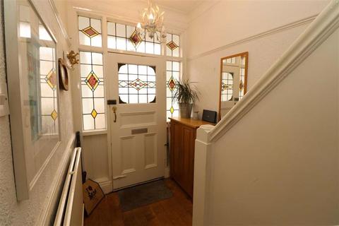 3 Plumbley Drive, Manchester, M16 9QQ