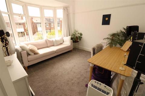 3 Plumbley Drive, Manchester, M16 9QQ