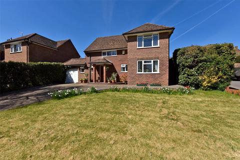 4 bedroom detached house to rent, Henley Road, Marlow, Buckinghamshire, SL7