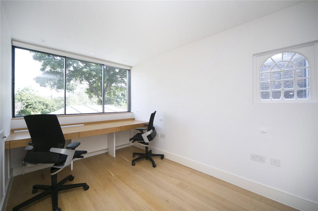 Study/Bedroom