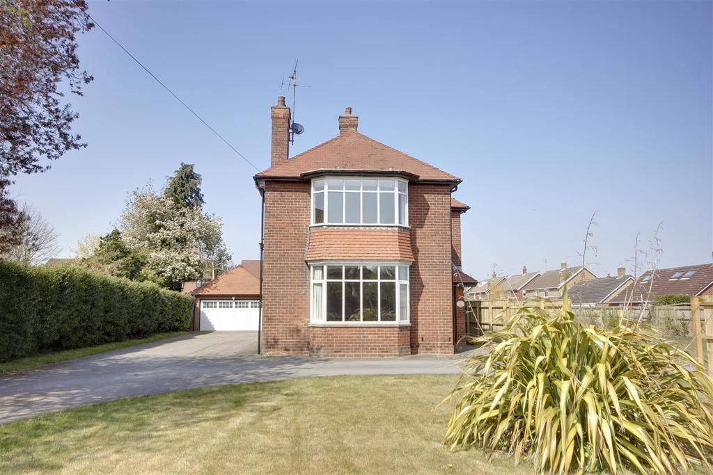 Southwood Road, Cottingham 4 bed house £450,000