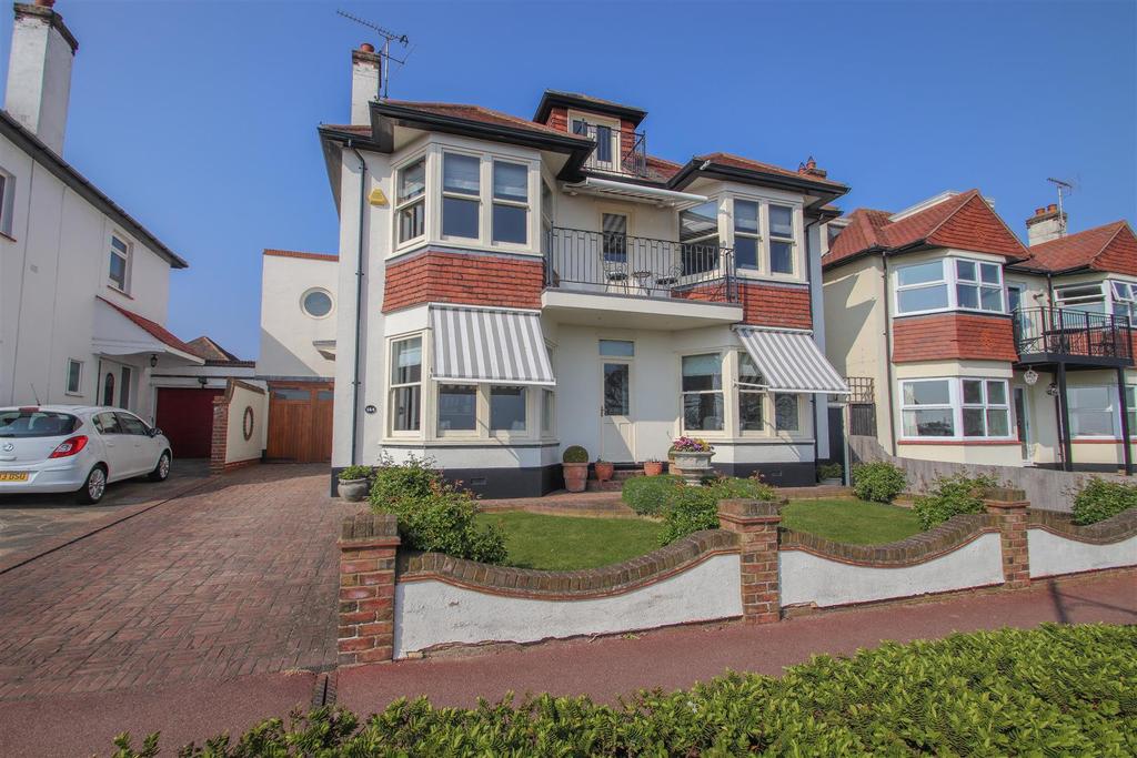 Marine Parade, LeighOnSea 3 bed detached house £1,750,000