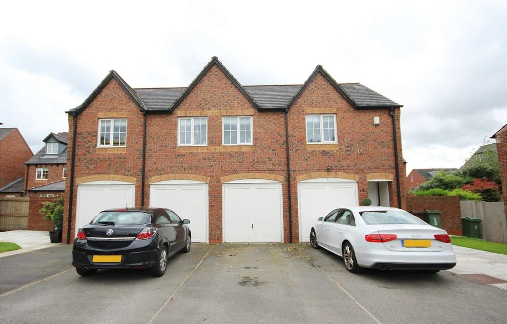 Orford Close, Golborne, Warrington, WA3 2 bed apartment £150,000