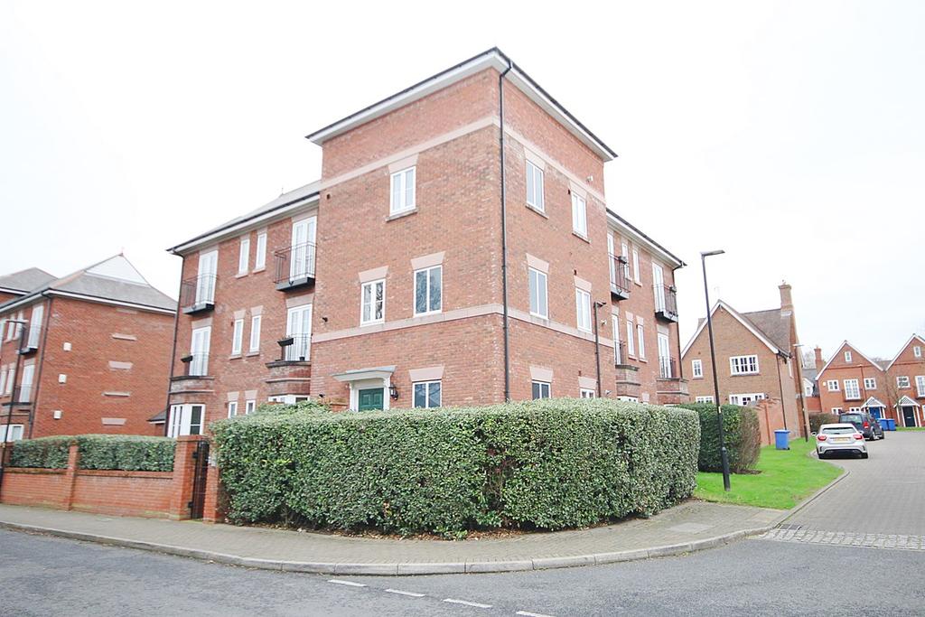 Ballantyne Place, Winwick... 2 bed apartment £850 pcm (£196 pw)