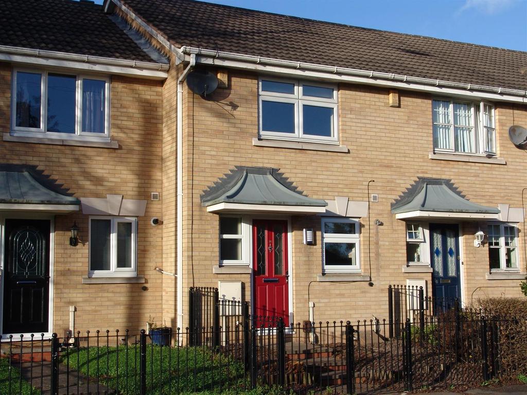 Vale Road Colwick Nottingham 2 bed townhouse £650 pcm (£150 pw)
