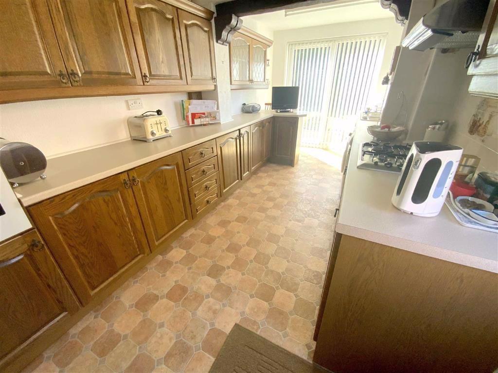 Laburnum Drive, Grimsby, North East... 3 bed semidetached house £155,000