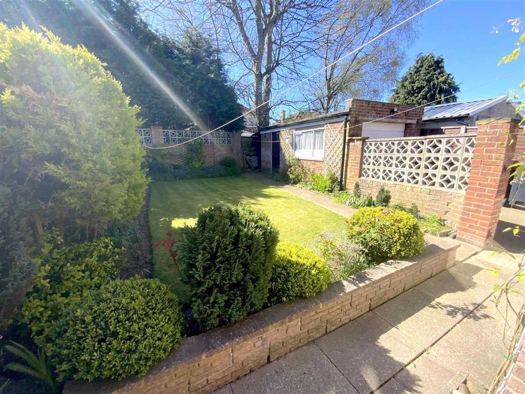 Laburnum Drive, Grimsby, North East... 3 bed semidetached house £155,000