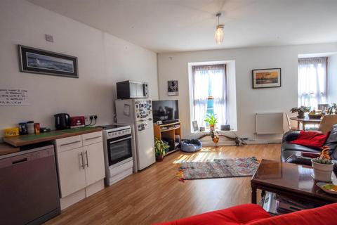 Flat 1, 18 Station Road, Burry Port, SA16 0LR