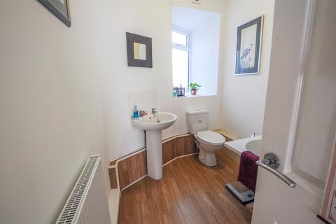 Flat 1, 18 Station Road, Burry Port, SA16 0LR