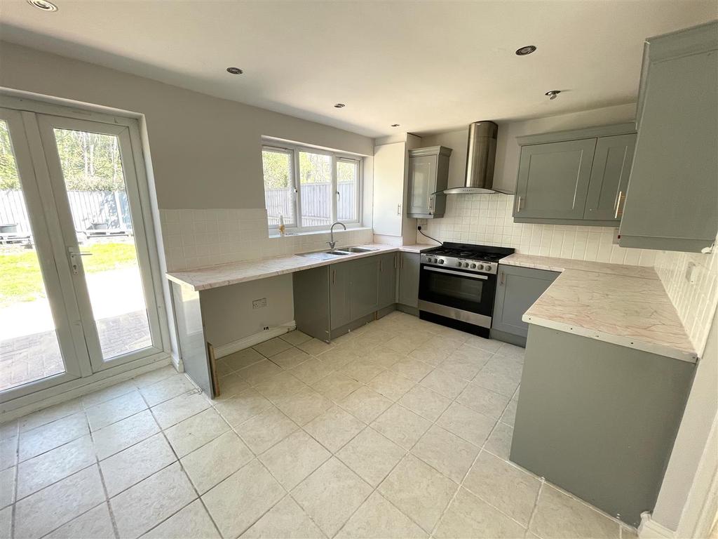 Hildebrand Road, Liverpool 4 bed house £179,950