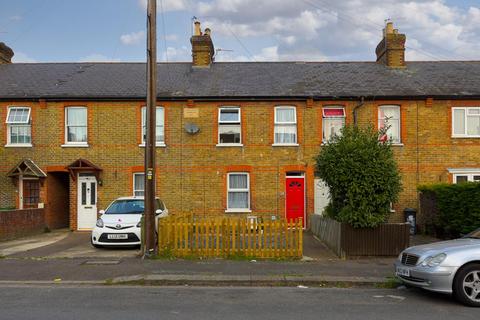 18 Horton Hill, Epsom, KT19 8SS