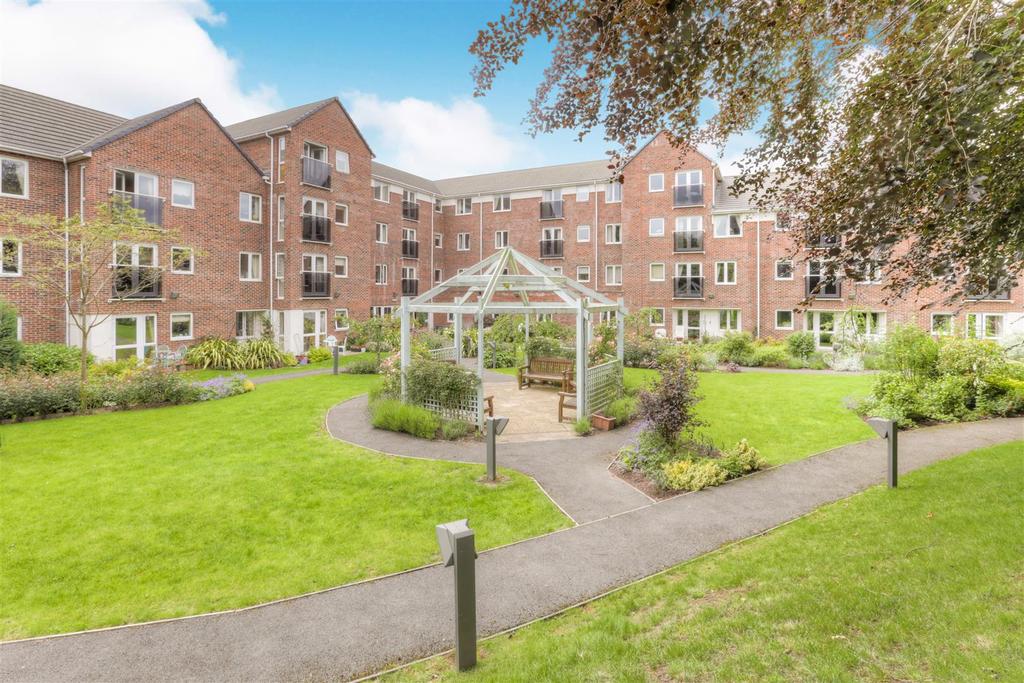 Dutton Court, Station Approach, Off Station Road, Cheadle Hulme