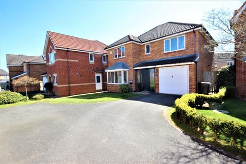 24 Clover Drive, Hartlepool, TS26 0RL