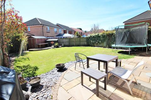 24 Clover Drive, Hartlepool, TS26 0RL