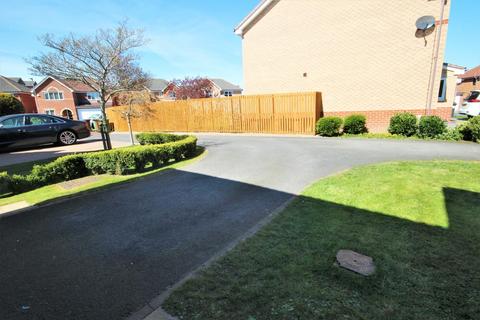 24 Clover Drive, Hartlepool, TS26 0RL