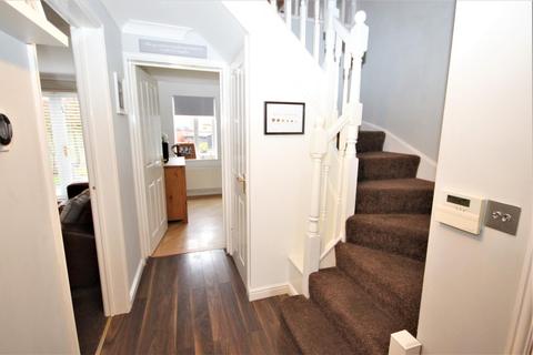 24 Clover Drive, Hartlepool, TS26 0RL