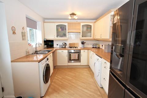 24 Clover Drive, Hartlepool, TS26 0RL