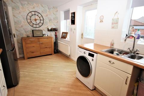 24 Clover Drive, Hartlepool, TS26 0RL
