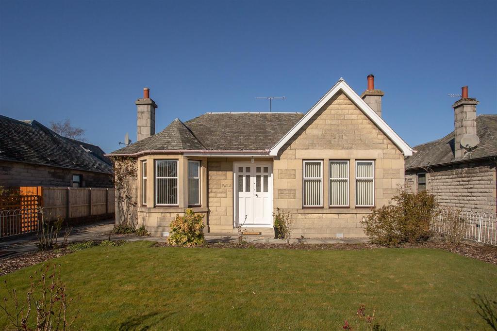 Muirton Bank, Perth 3 bed detached bungalow £242,500