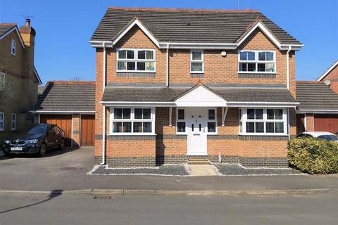 5 Aberaman, Emmer Green, Reading, RG4 8LD