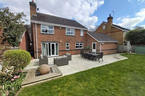 5 Aberaman, Emmer Green, Reading, RG4 8LD