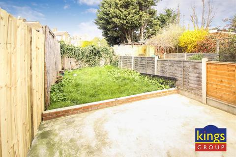 3 Mansfield Road, London, E17 6PH