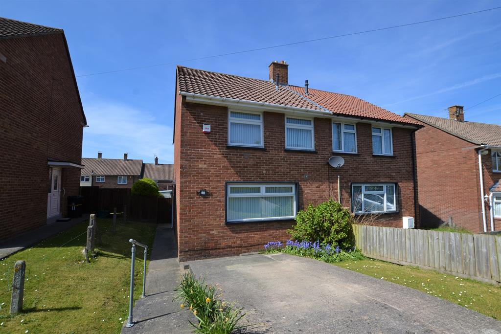 Witch Hazel Road, Bristol, BS13 0QQ 2 bed semidetached house £215,000