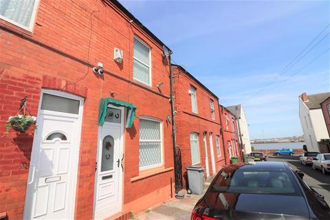 10 Wilson Avenue, Wallasey, CH44 8BX