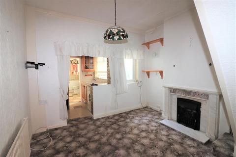 10 Wilson Avenue, Wallasey, CH44 8BX