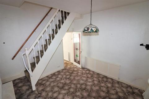 10 Wilson Avenue, Wallasey, CH44 8BX