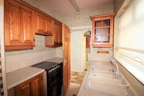 10 Wilson Avenue, Wallasey, CH44 8BX