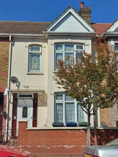 Alfred Gardens, Southall UB1