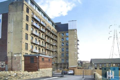 2 bedroom penthouse to rent, Millroyd Mill, Huddersfield Road, Brighouse, HD6