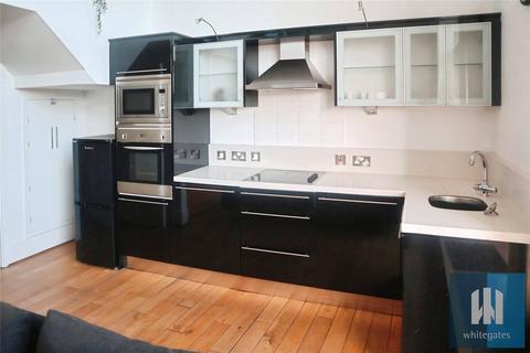 2 bedroom penthouse to rent, Millroyd Mill, Huddersfield Road, Brighouse, HD6