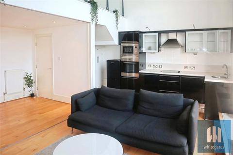 2 bedroom penthouse to rent, Millroyd Mill, Huddersfield Road, Brighouse, HD6
