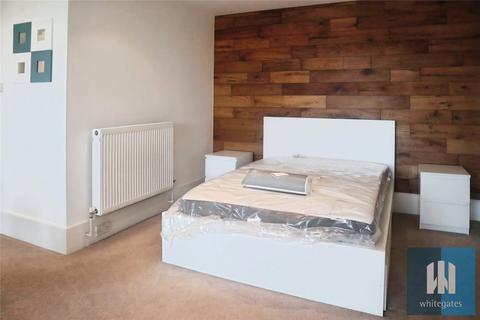 2 bedroom penthouse to rent, Millroyd Mill, Huddersfield Road, Brighouse, HD6