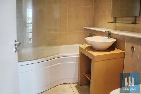 2 bedroom penthouse to rent, Millroyd Mill, Huddersfield Road, Brighouse, HD6