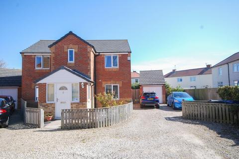 20 Oswald Close, Boldon Colliery, NE35 9BY