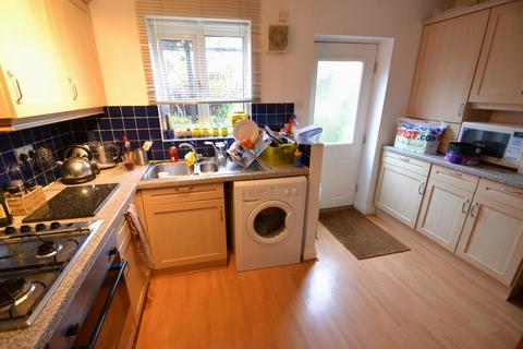 4 bedroom townhouse to rent, Dearden Street, Hulme, Manchester. M15 5LZ