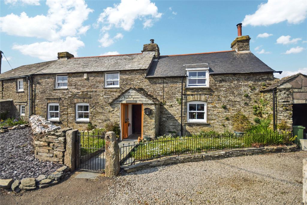 12 perfect houses for sale in Cornwall, from £400,000 to £2.5 million