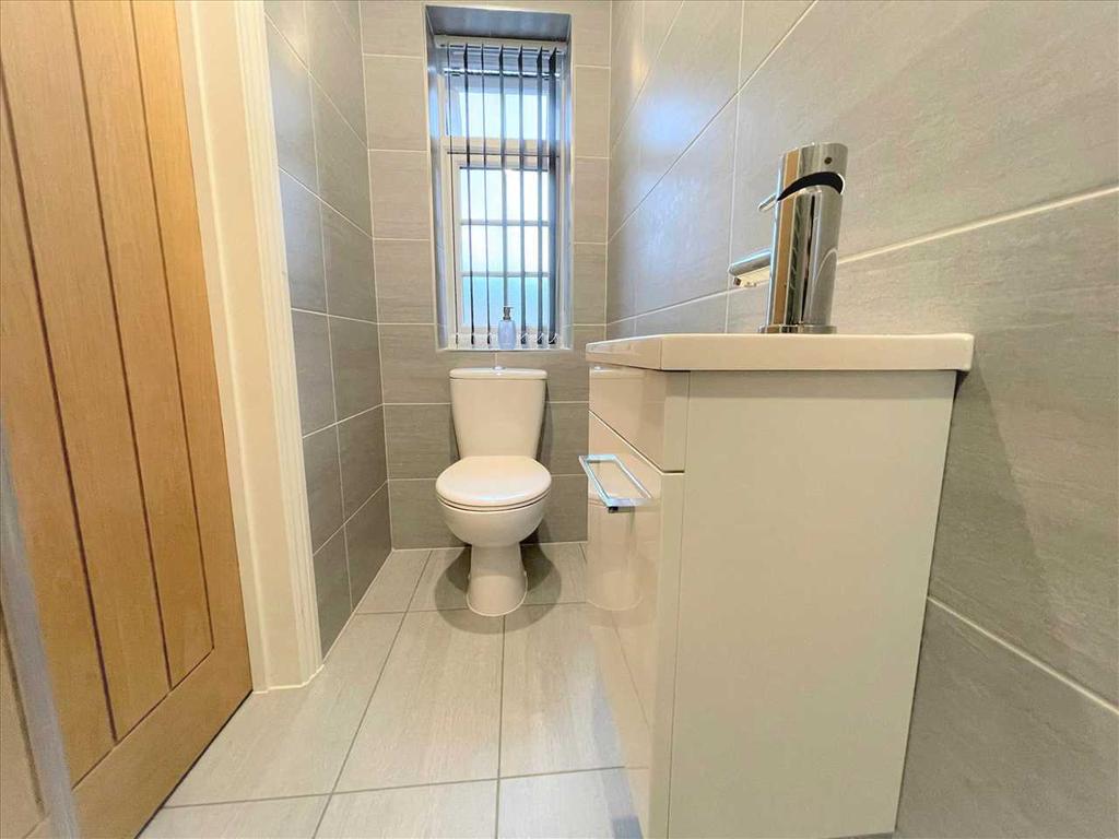 En-Suite