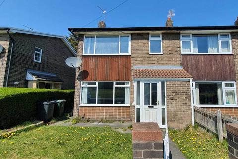 40 Centenary Square, Dewsbury, WF12 9HL