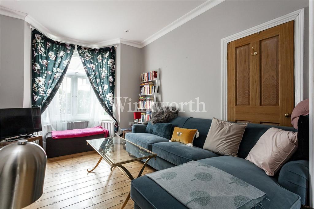 House in London - View 3