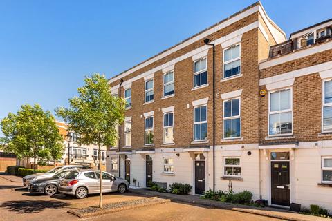 4 bedroom terraced house for sale - Wadham Mews, London