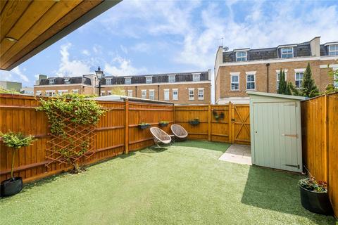4 bedroom terraced house for sale - Wadham Mews, London