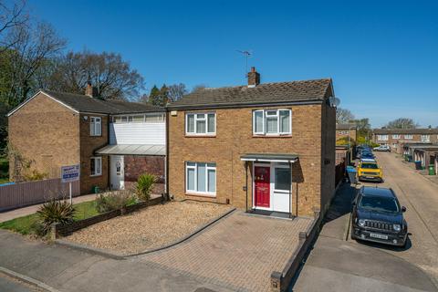 28 Burleigh Road, Hemel Hempstead, HP2 4PP