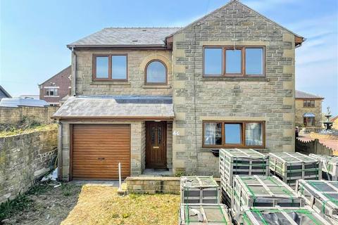 4c Cliff Lane, Brierley, Barnsley, S72 9HR