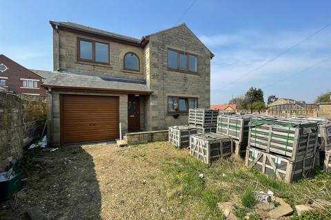4c Cliff Lane, Brierley, Barnsley, S72 9HR